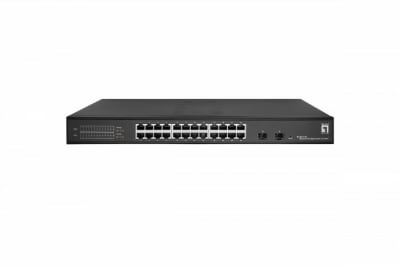 LEVEL ONE GES-2126