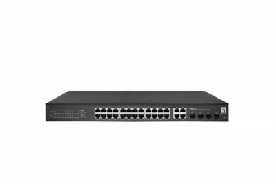 LEVEL ONE GES-2128