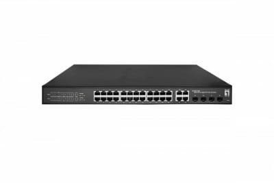 LEVEL ONE GES-2128P