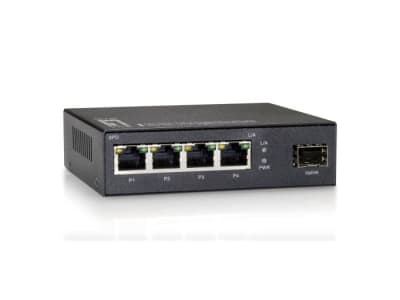 LEVEL ONE GEU-0521