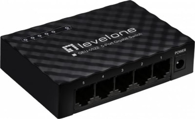 LEVEL ONE GEU-0522