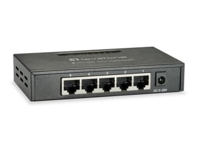 LEVEL ONE GEU-0523