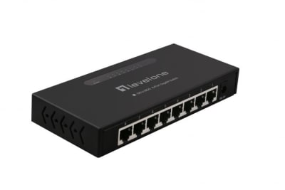 LEVEL ONE GEU-0822