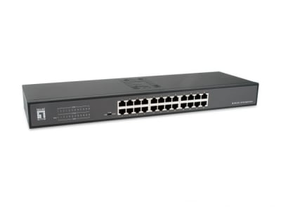 LEVEL ONE GEU-2431