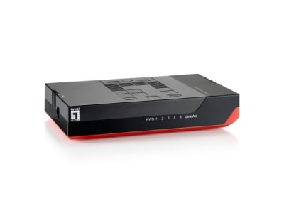 LEVEL ONE GSW-0507