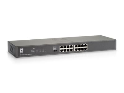 LEVEL ONE GSW-1657