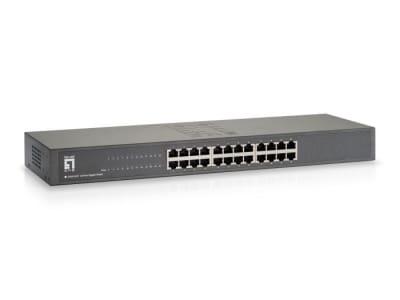 LEVEL ONE GSW-2457
