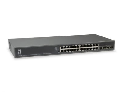 LEVEL ONE GTP-2881