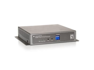 LEVEL ONE HVE-6501R