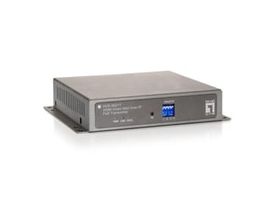 LEVEL ONE HVE-6601T