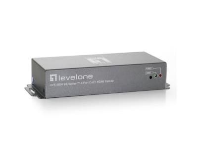 LEVEL ONE HVE-9004