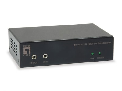 LEVEL ONE HVE-9211R