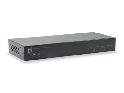 LEVEL ONE HVE-9214PT