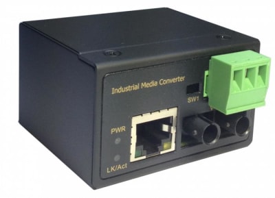 LEVEL ONE IEC-4002