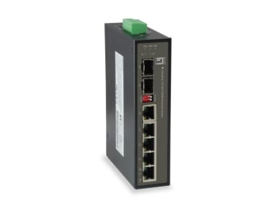 LEVEL ONE IES-0600
