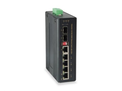 LEVEL ONE IES-0620