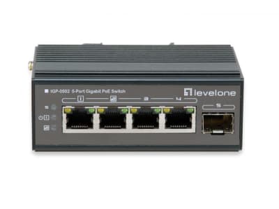 LEVEL ONE IGP-0502