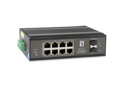 LEVEL ONE IGP-1031