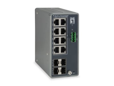 LEVEL ONE IGP-1221