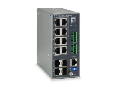 LEVEL ONE IGP-1271