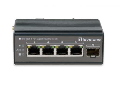 LEVEL ONE IGU-0501