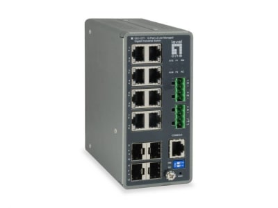 LEVEL ONE IGU-1271