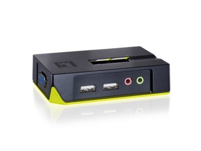 LEVEL ONE KVM-0221