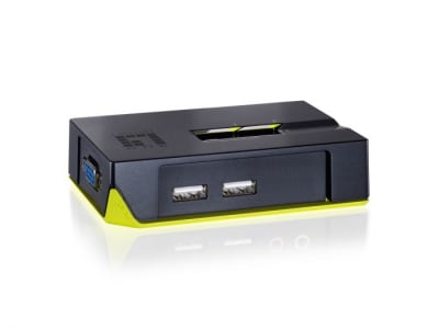 LEVEL ONE KVM-0222
