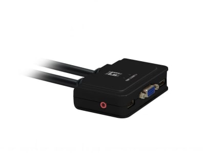 LEVEL ONE KVM-0223