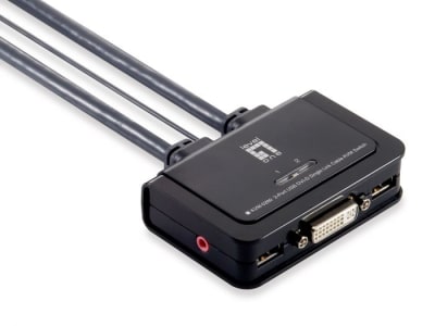 LEVEL ONE KVM-0260