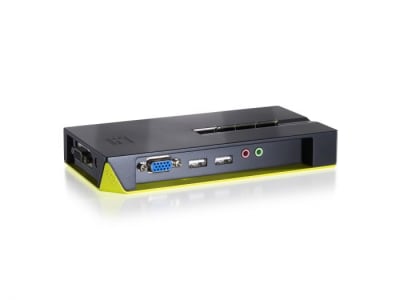 LEVEL ONE KVM-0421