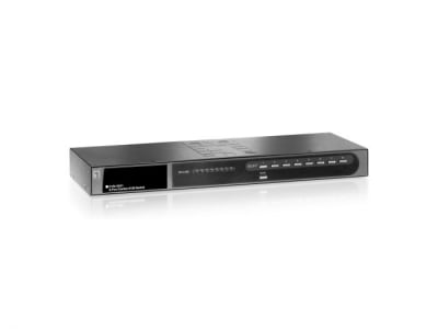 LEVEL ONE KVM-0831