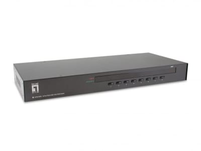 LEVEL ONE KVM-3208