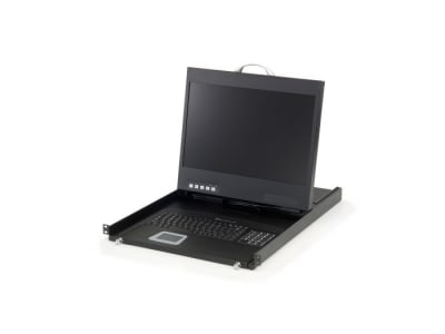LEVEL ONE KVM-8901US
