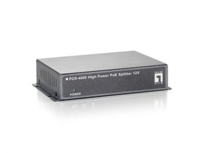 LEVEL ONE POS-4000