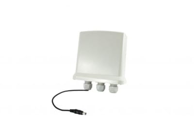 LEVEL ONE POS-4001