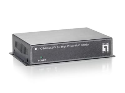 LEVEL ONE POS-4002