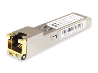 LEVEL ONE SFP-3841