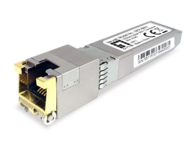 LEVEL ONE SFP-6601