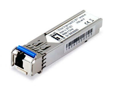 LEVEL ONE SFP-9321