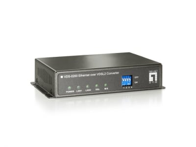 LEVEL ONE VDS-0200