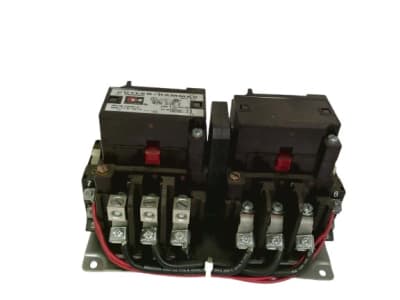 EATON CORPORATION C50DN3AB