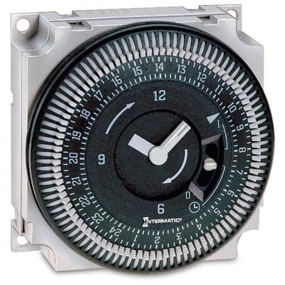 INTERMATIC 017600881