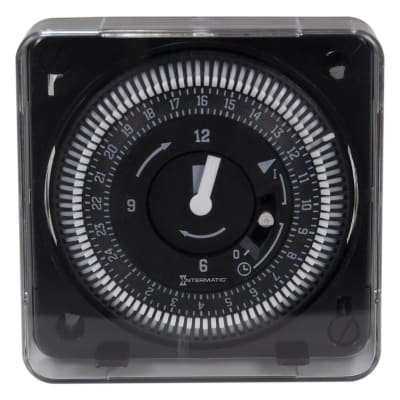 INTERMATIC 017900301