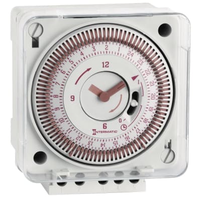 INTERMATIC 018000011