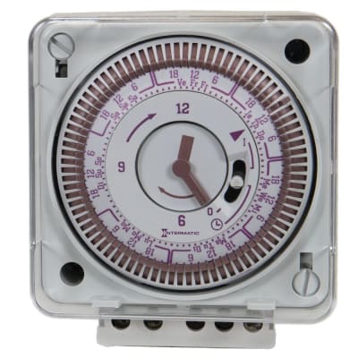 INTERMATIC 018000021