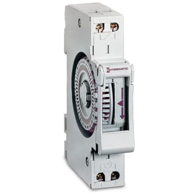 INTERMATIC 020300031