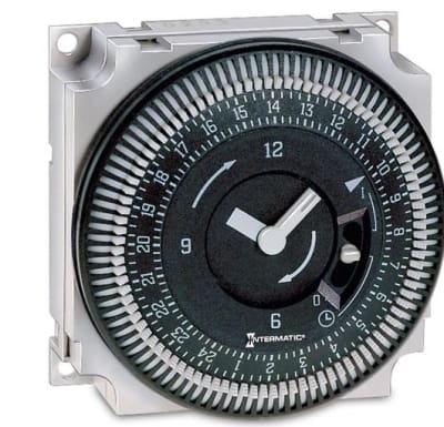 INTERMATIC 027600751