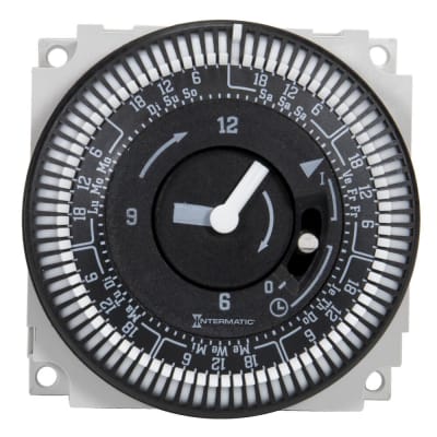 INTERMATIC 027600761