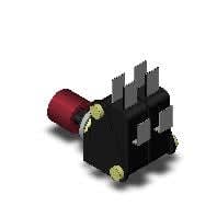 OMRON 2VAQ-4R